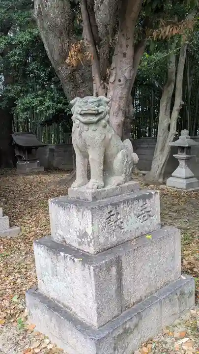 御園神社(京都府)