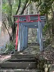 帆柱稲荷神社(福岡県)