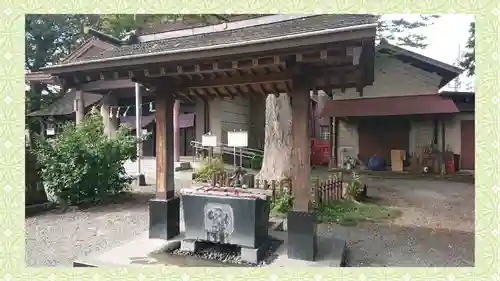 日野八坂神社(東京都)