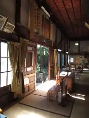 東昌寺(茨城県)