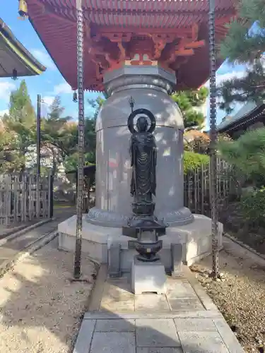 室泉寺(東京都)