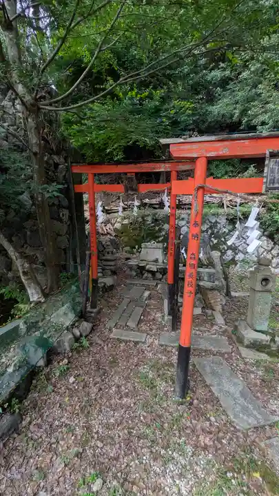 長等神社(滋賀県)