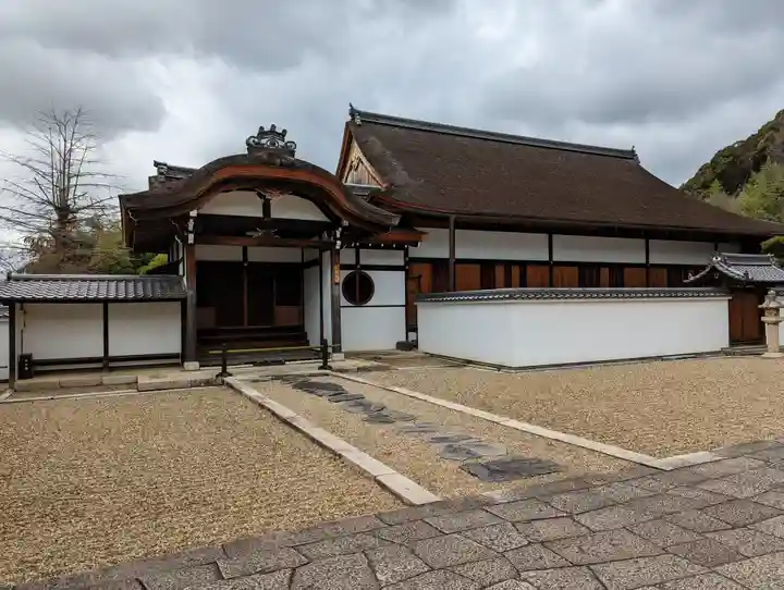 萬福寺(京都府)