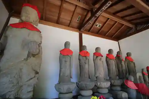 髙福院(東京都)