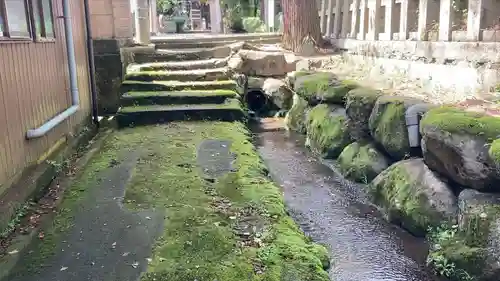 劒神社の建物その他