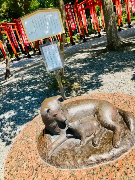 大垣八幡神社(岐阜県)