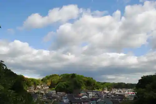 三春大神宮(福島県)