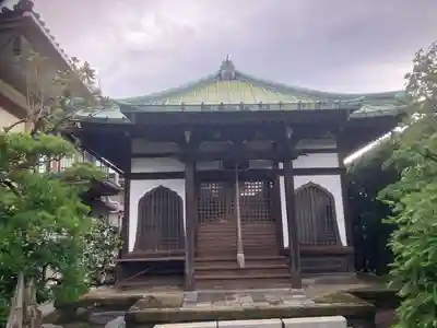長安寺(神奈川県)