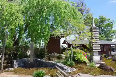 宝蔵寺のその他建物