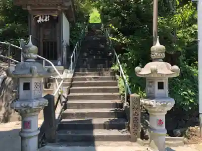 最上寺のその他建物
