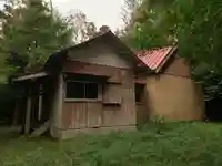 神明神社(千葉県)