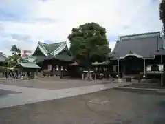 題経寺（柴又帝釈天）(東京都)