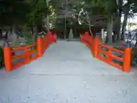 北畠神社のその他建物