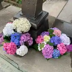 豊景神社の建物その他