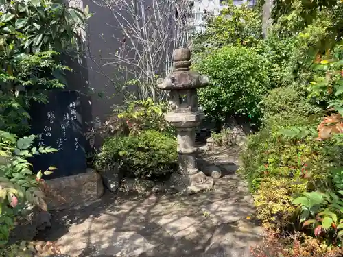龍神社(東京都)