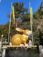 辰水神社(三重県)