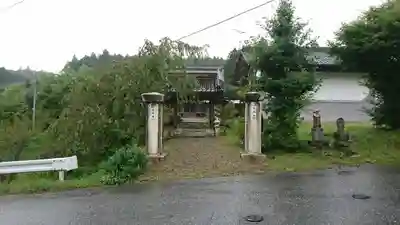 延命寺のその他建物