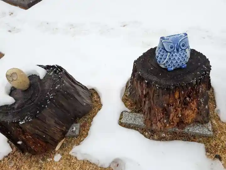 身照寺(岩手県)