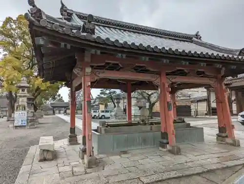 東寺（教王護国寺）(京都府)