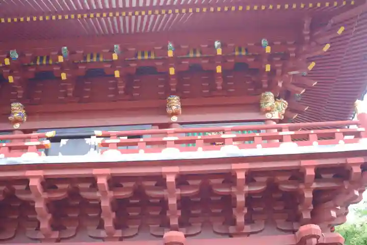 静岡浅間神社(静岡県)