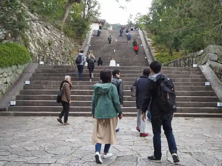 知恩院のその他建物