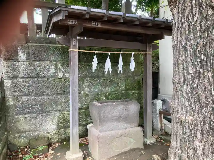 八坂神社(神奈川県)