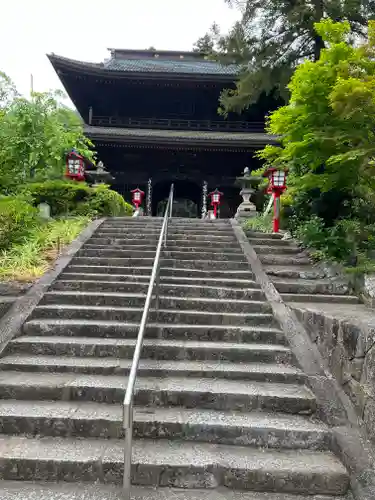 大善寺(山梨県)