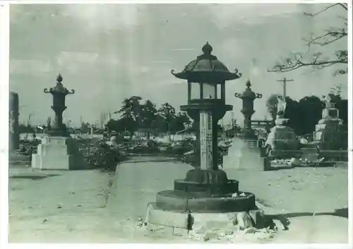 津観音(三重県)