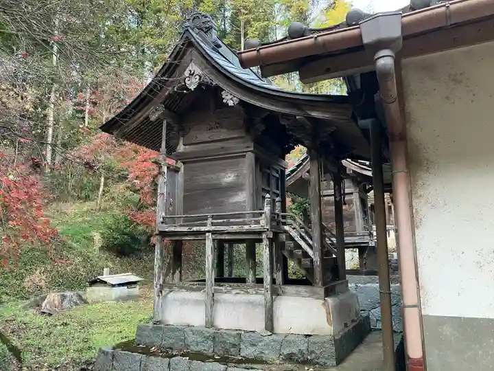 皷神社(岡山県)