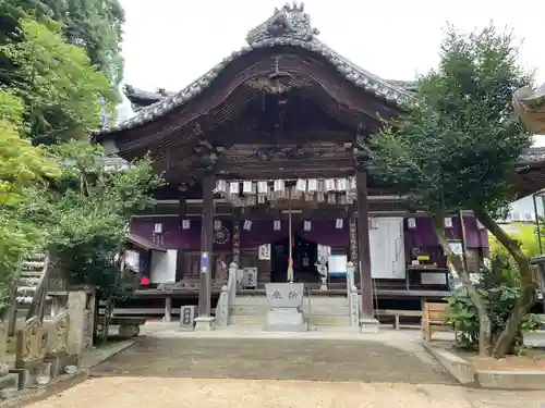 仙遊寺(愛媛県)