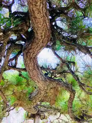 神武天皇遥拝殿(茨城県)