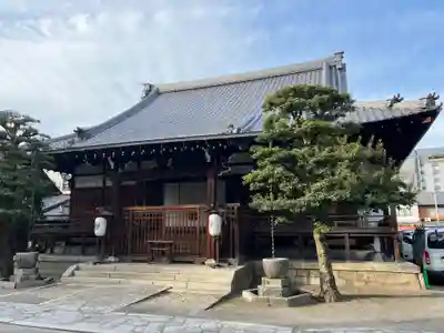 天性寺(京都府)