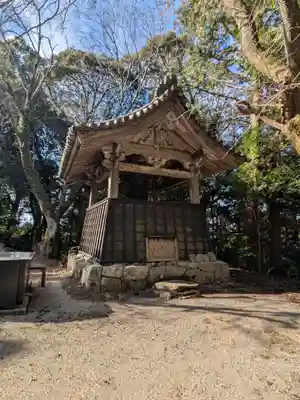 近長谷寺(三重県)