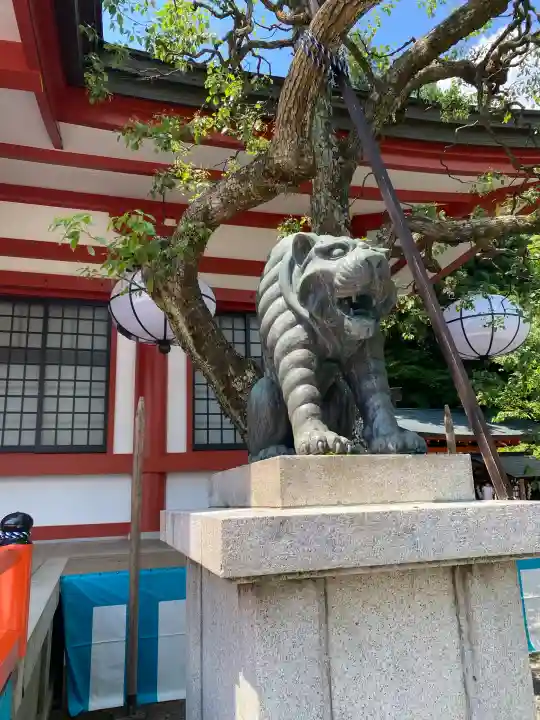 鞍馬寺(京都府)