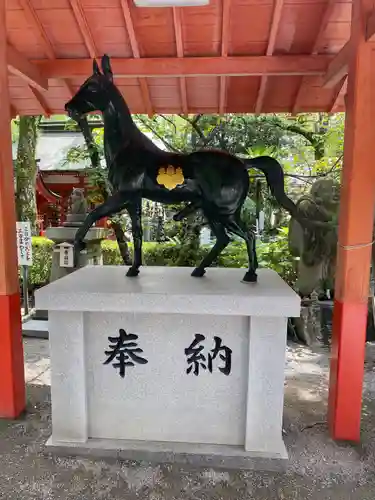 田村神社(香川県)