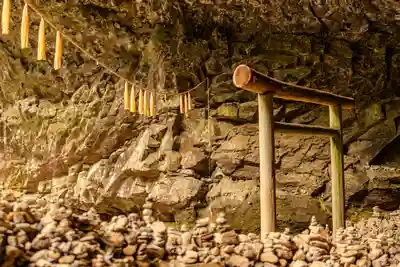 天安河原宮(宮崎県)