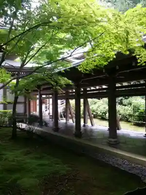 龍安寺のその他建物
