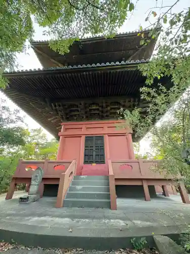海岸寺奥の院(香川県)