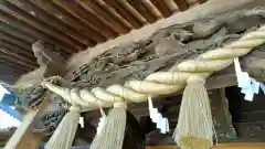 栗橋八坂神社(埼玉県)