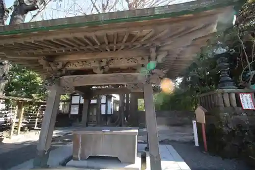 高城神社(埼玉県)