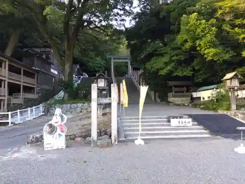 多度大社(三重県)