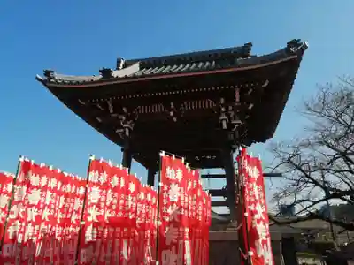 徳林寺のその他建物