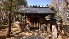 自凝島神社(兵庫県)