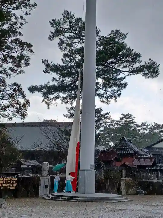 出雲大社(島根県)