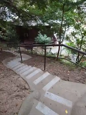 春日神社のその他建物