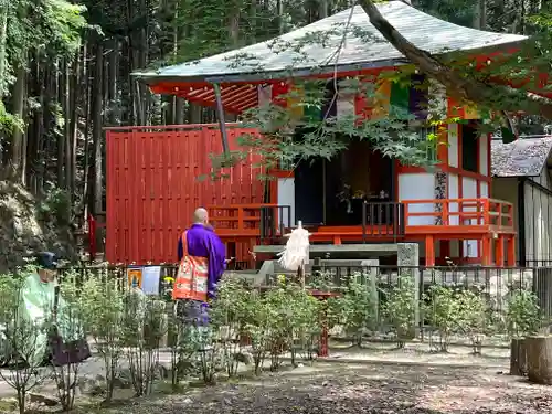 談山神社(奈良県)