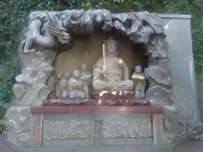江島神社(神奈川県)
