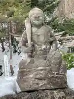 国上寺(新潟県)