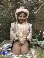 天乃石立神社(奈良県)