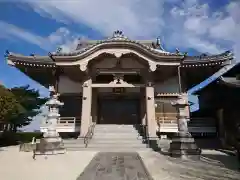 来岸寺(愛知県)